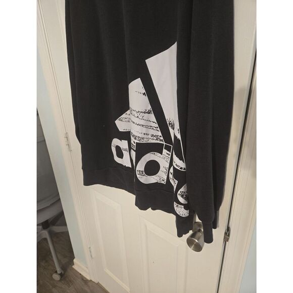 Adidas sweatshirt mens size xl - Picture 4 of 4